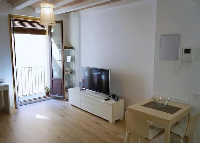 La Casa Verde 公寓 *