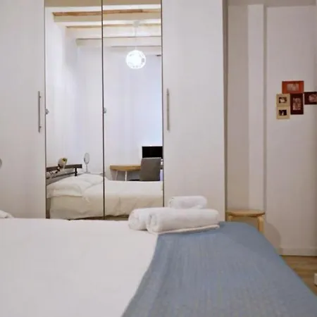 La Casa Verde Barcelona