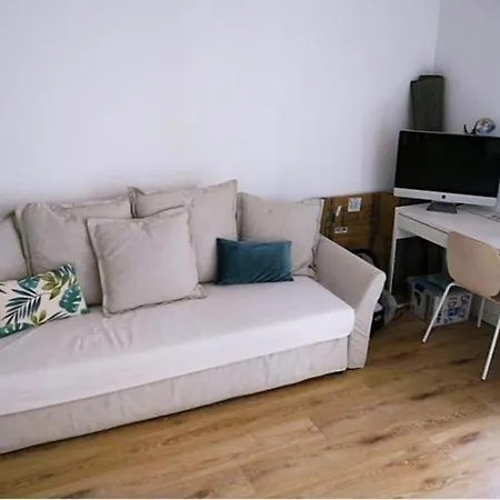 Apartment La Casa Verde