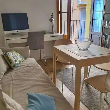 Apartment La Casa Verde