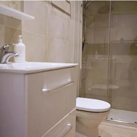 Apartment La Casa Verde