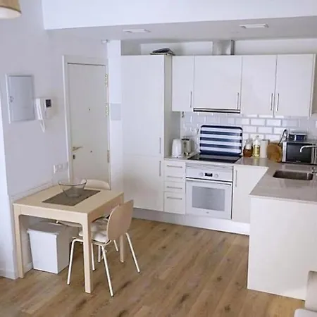 Apartment La Casa Verde