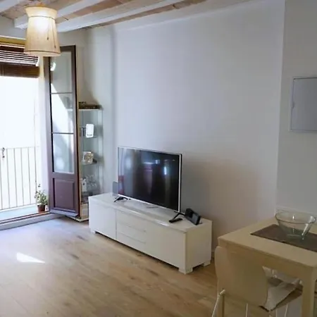 La Casa Verde Apartment *