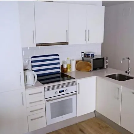 La Casa Verde Lejlighed