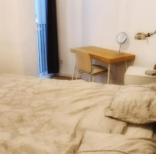 شقة La Casa Verde برشلونة